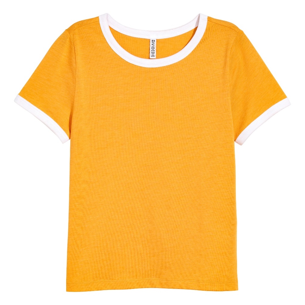 Ringer Tee